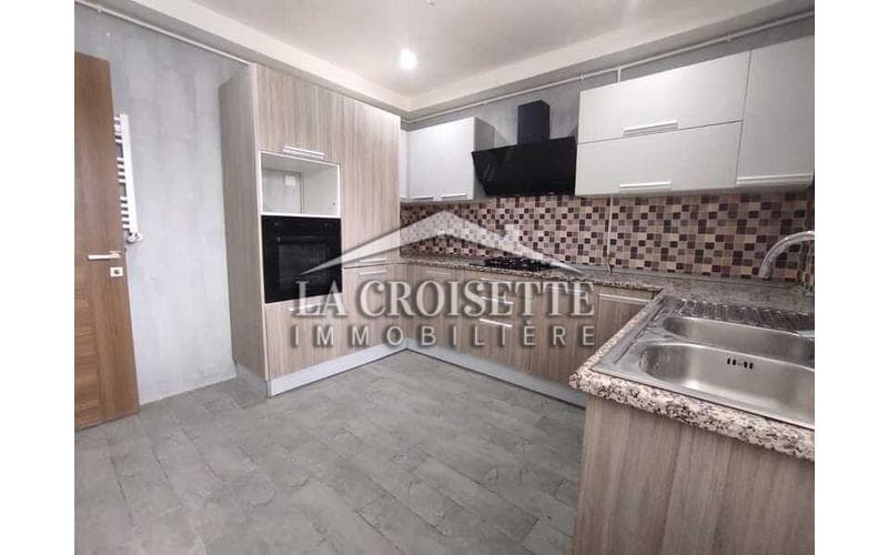 Appartement s+2 2