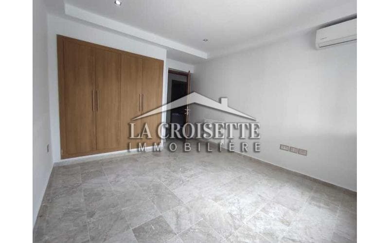 Appartement s+2 3