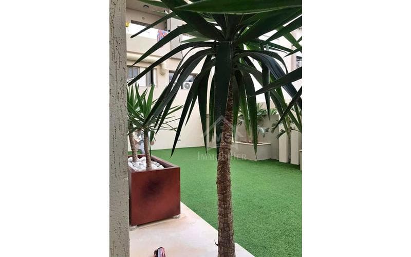 Appartement s+1 2