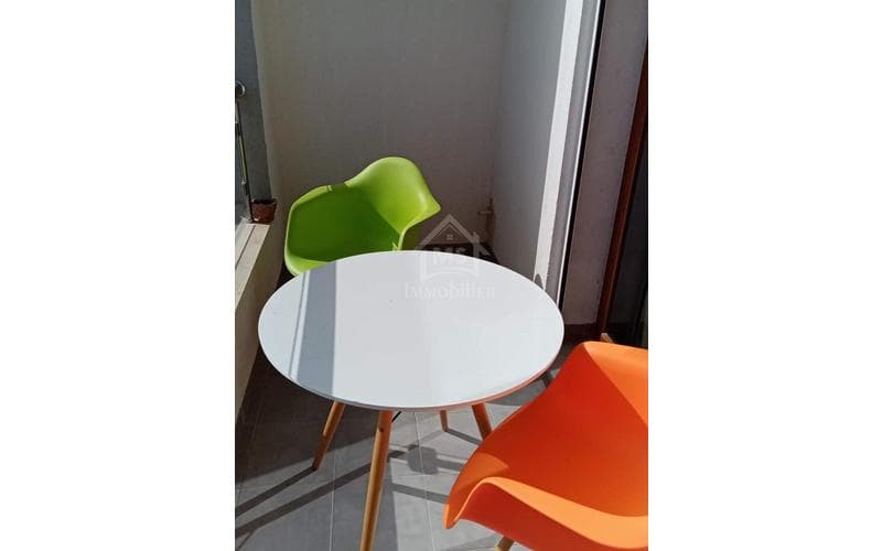 Appartement s+1 5