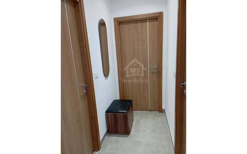 Appartement s+1 6