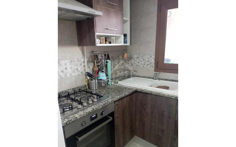 Appartement s+1 7