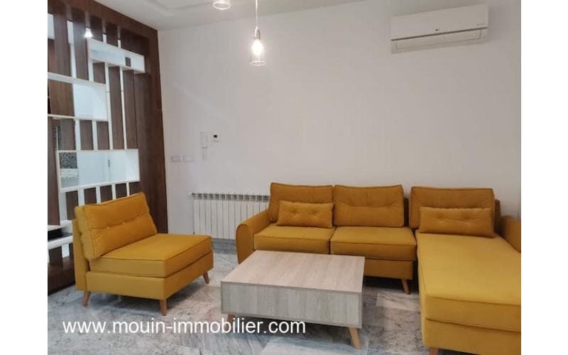 Appartement s+2 4