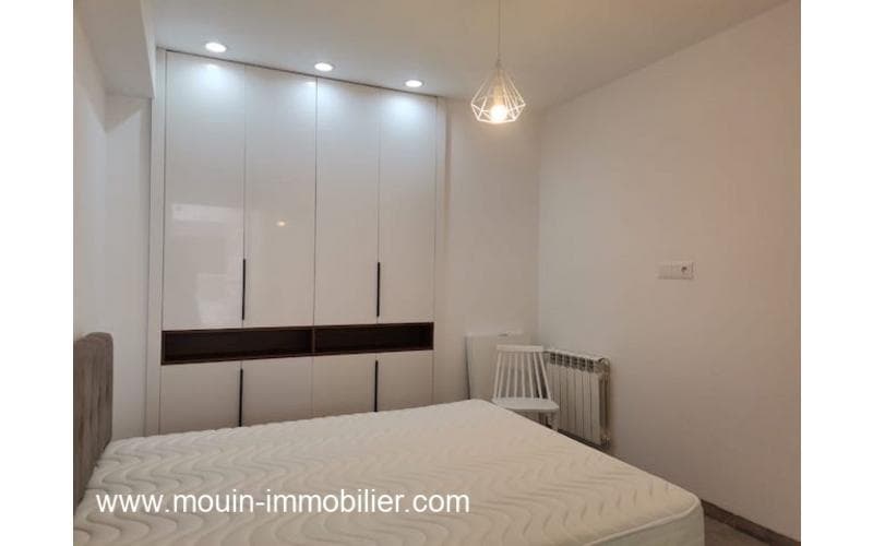 Appartement s+2 7