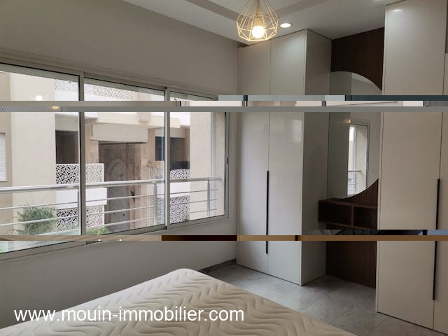 Appartement s+2 8