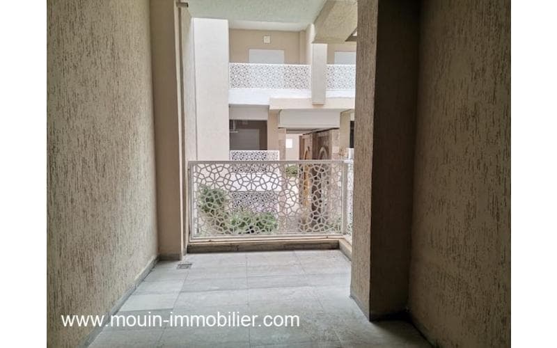 Appartement s+2 10