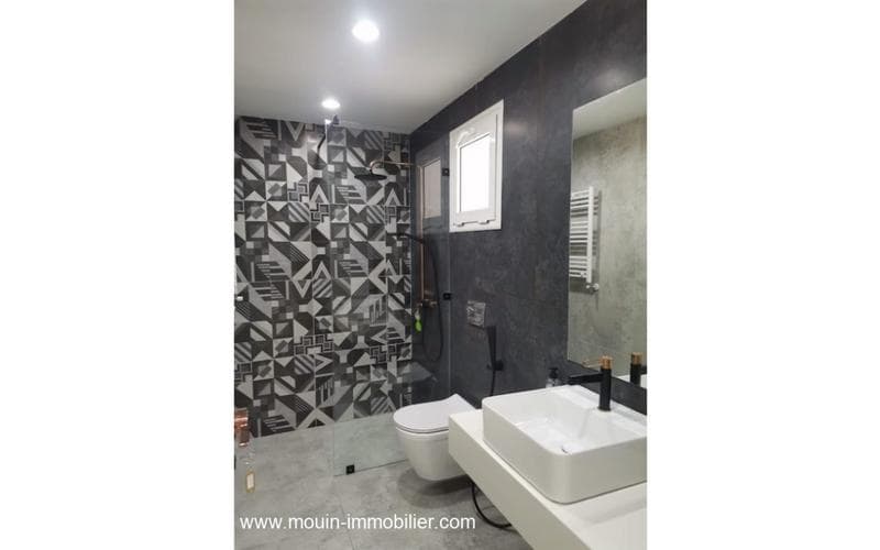 Appartement s+2 12