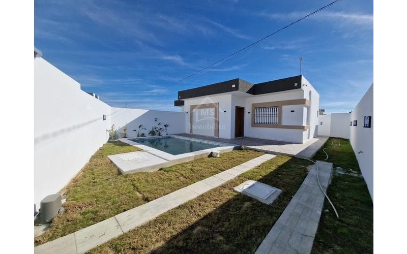 Villa s+2