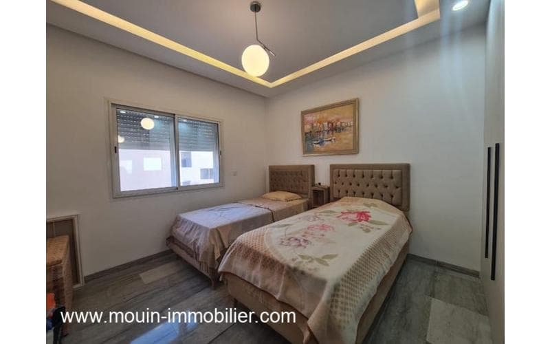 Appartement s+2