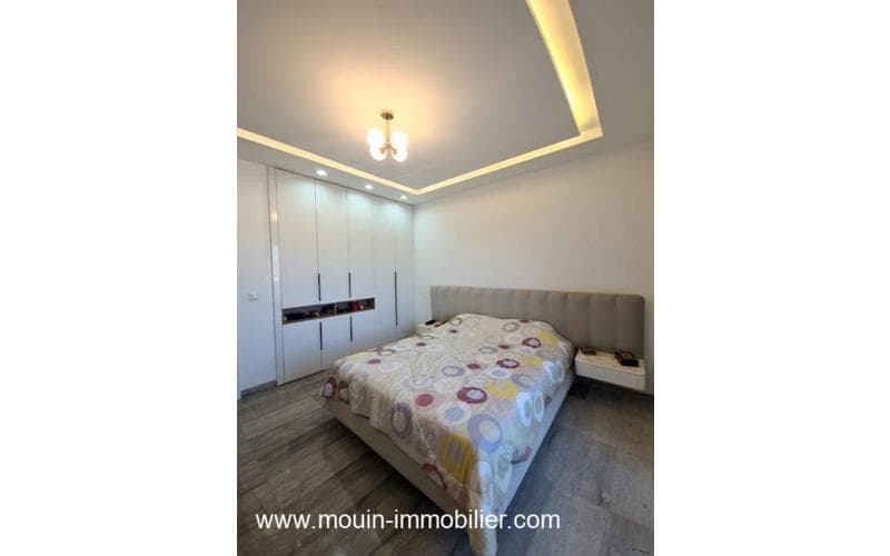 Appartement s+2 7