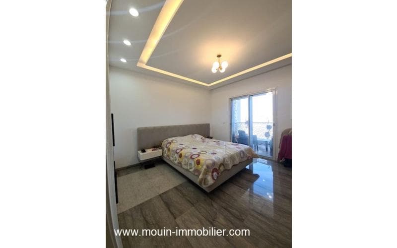 Appartement s+2 8