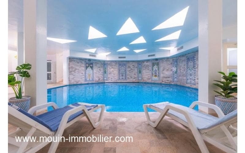 Appartement s+2 11
