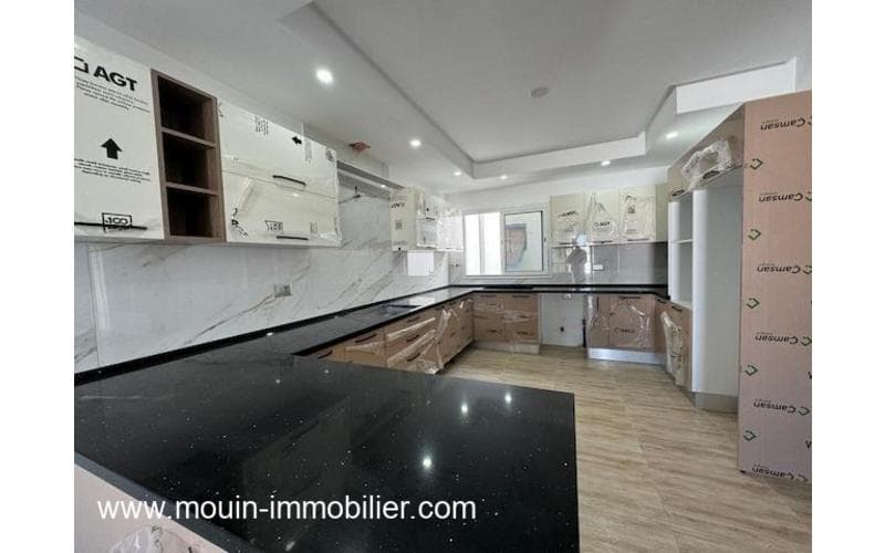 Appartement s+3