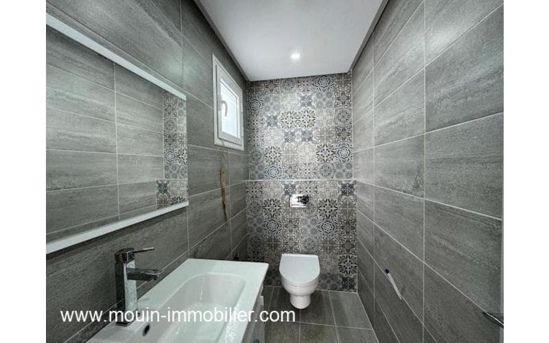 Appartement s+3 2