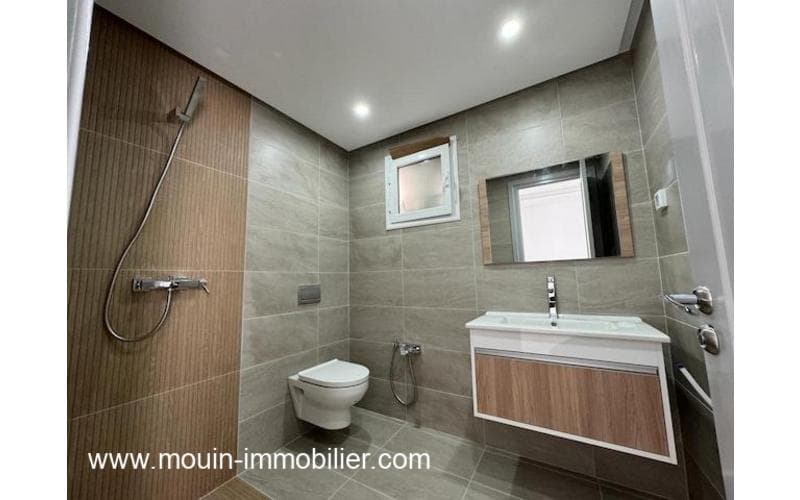 Appartement s+3 3