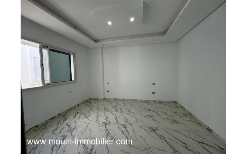 Appartement s+3 4