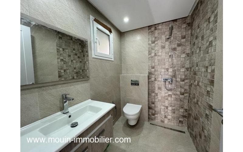 Appartement s+3 5