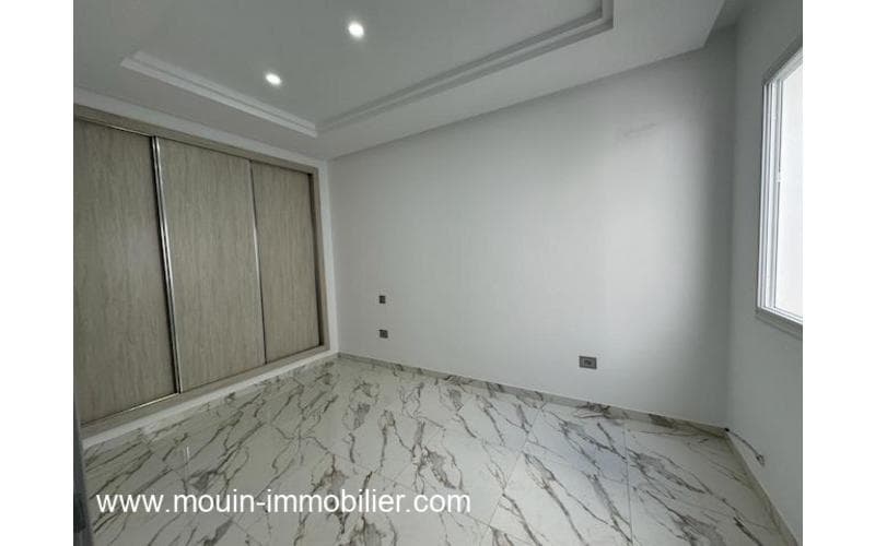 Appartement s+3 6