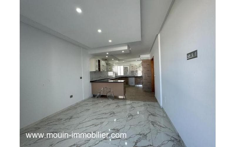 Appartement s+3 7