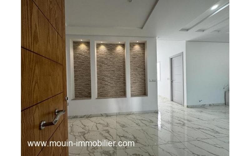 Appartement s+3 8