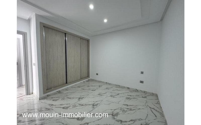 Appartement s+3 9