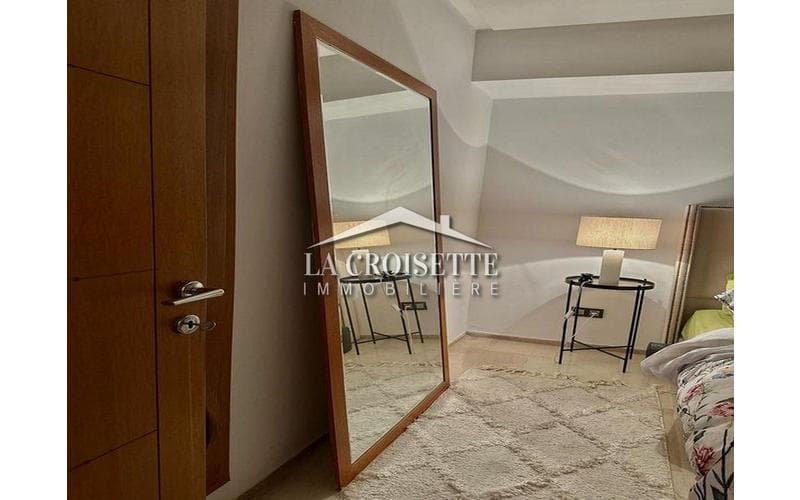Appartement s+1 2