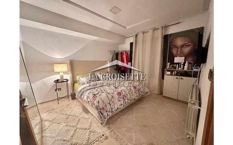 Appartement s+1 3