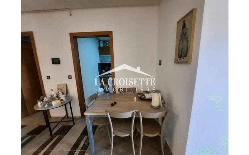 Appartement s+1 4