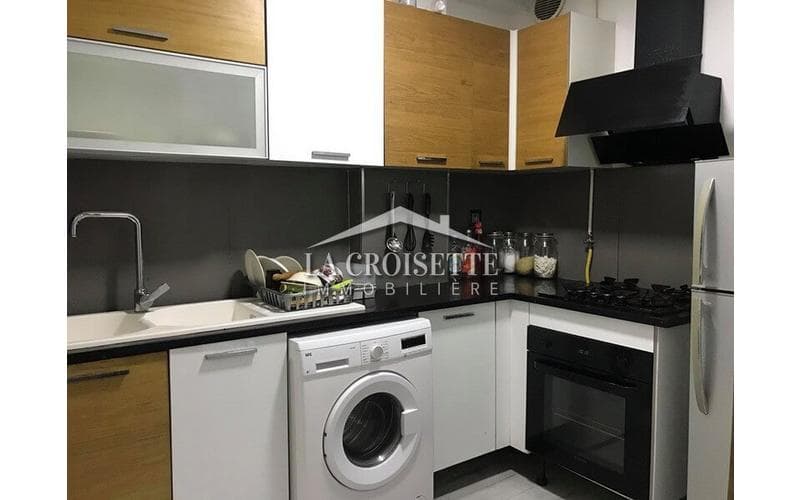Appartement s+1 5
