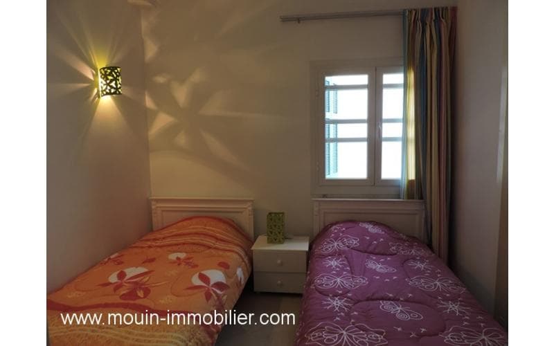 Appartement s+2 3