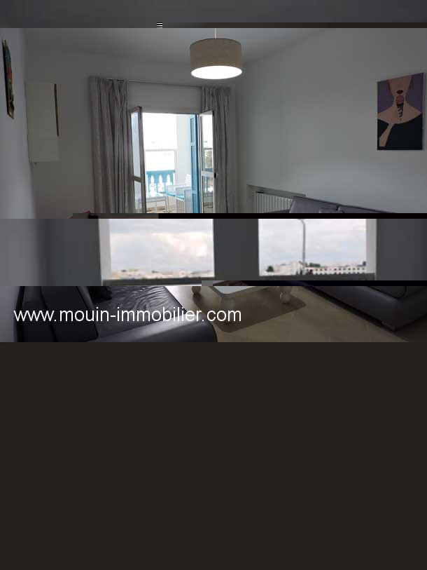 Appartement s+2 4