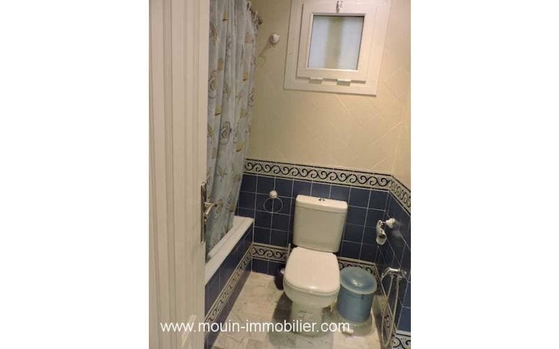 Appartement s+2 7