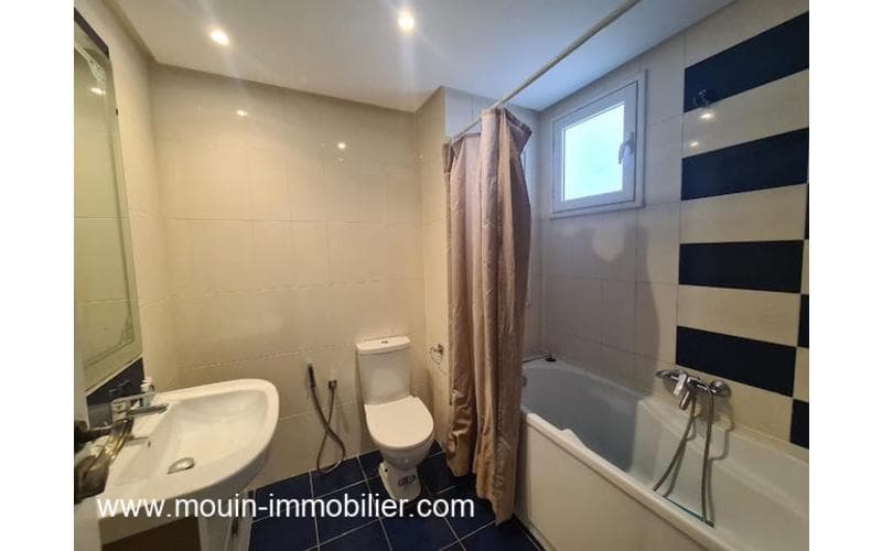 Appartement s+2