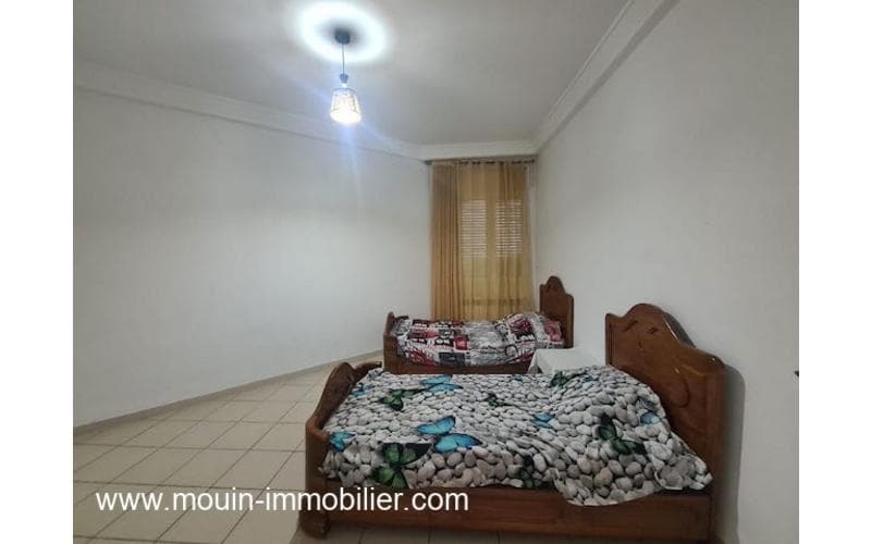 Appartement s+2 3