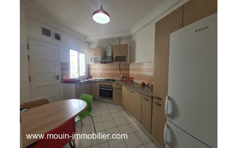 Appartement s+2 4