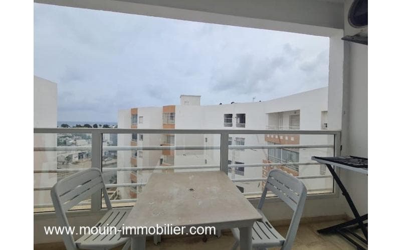 Appartement s+2 6
