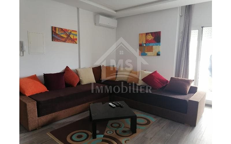 Appartement s+1