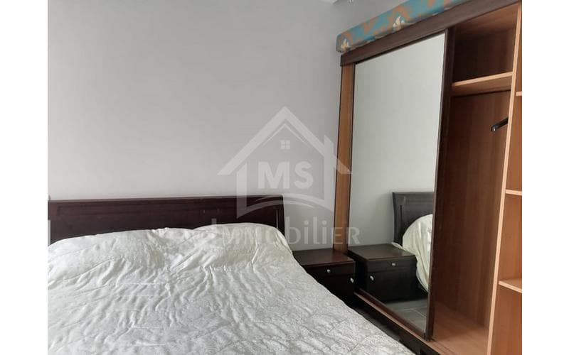Appartement s+1 6
