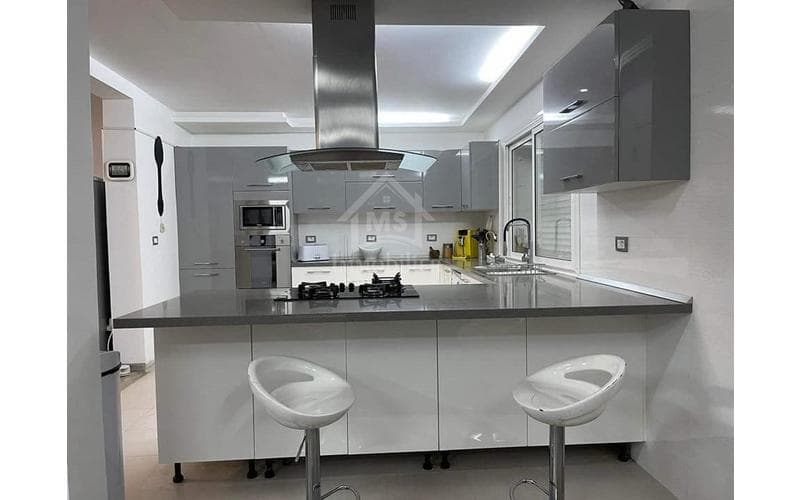 Villa s+5 et plus 4