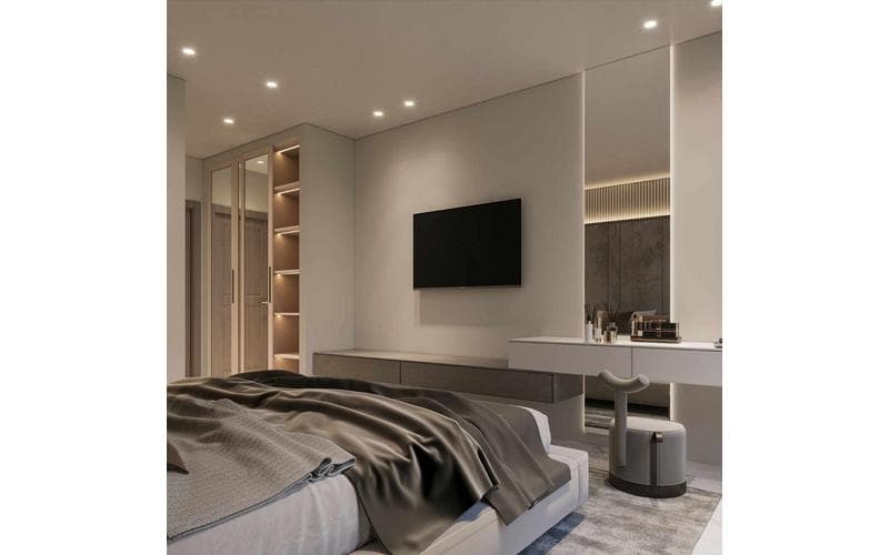 Appartement s+3 3