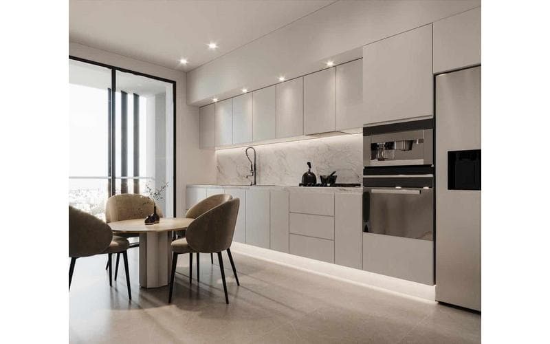 Appartement s+3 7