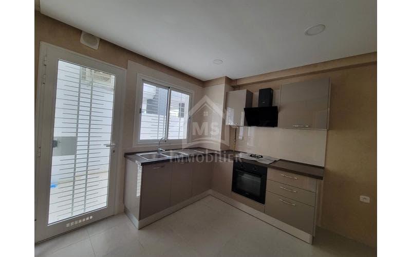 Appartement s+1 7