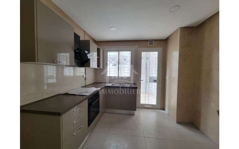 Appartement s+1 9