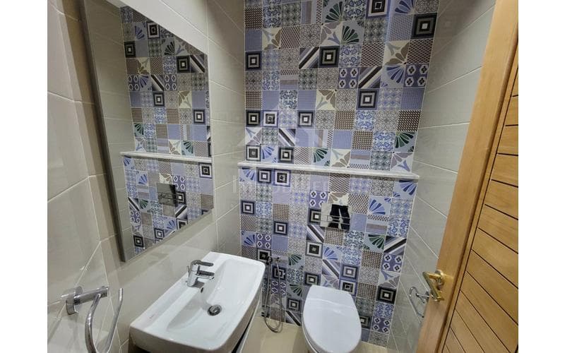 Appartement s+1 16