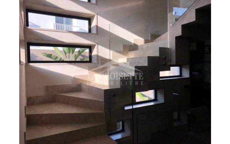 Villa s+3 2