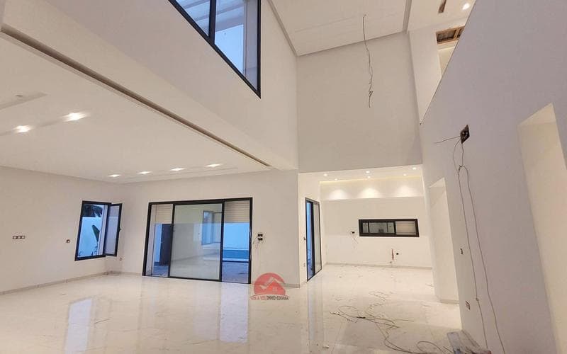 Villa s+3 2