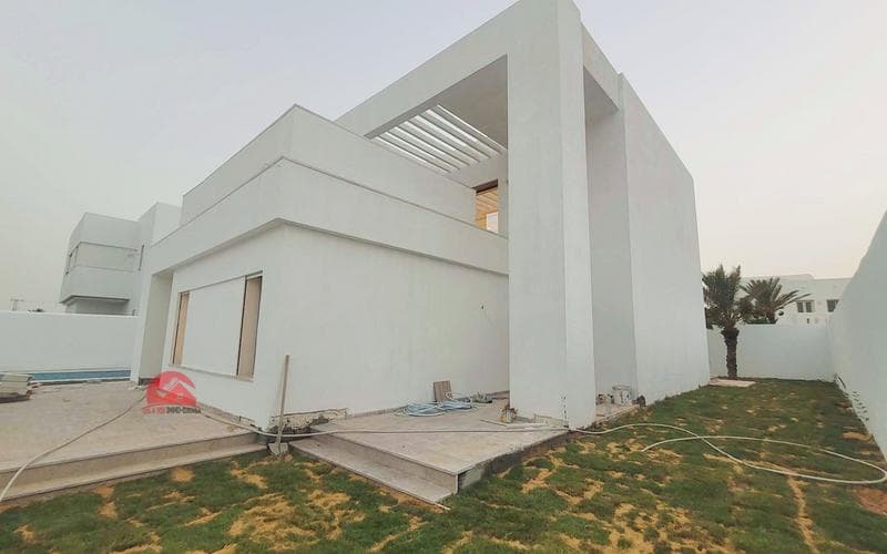 Villa s+3 4