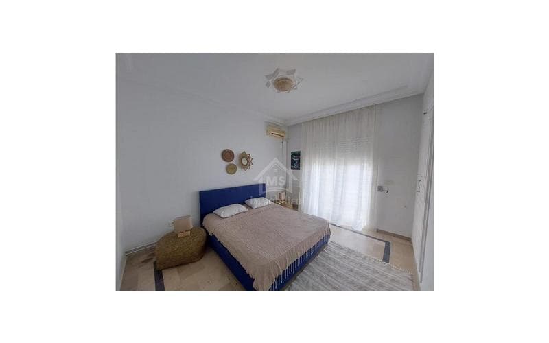 Villa s+3 6