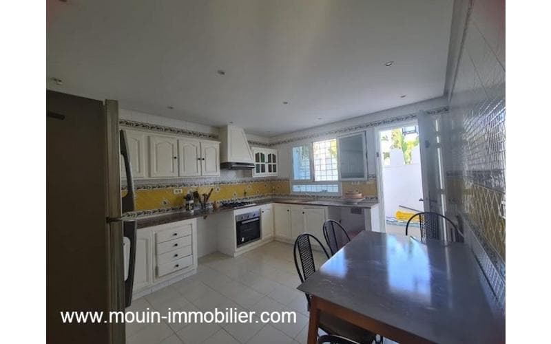 Maison s+2 8