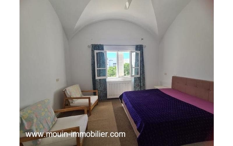 Maison s+2 10